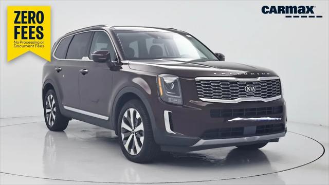 2021 Kia Telluride S for sale in Knoxville, TN