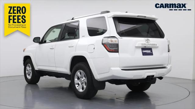 2024 Toyota 4Runner SR5 for sale in Knoxville, TN