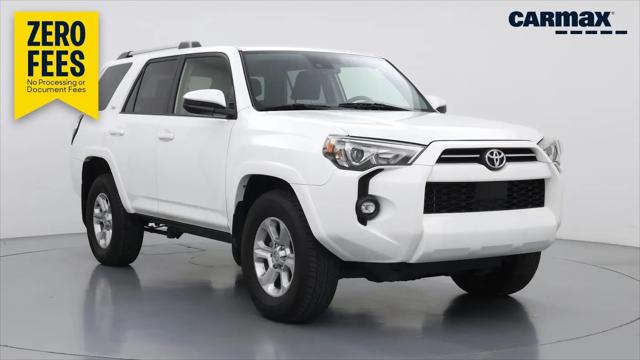 2024 Toyota 4Runner SR5 for sale in Knoxville, TN