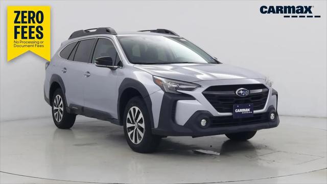 2023 Subaru Outback Premium for sale in Harrisonburg, VA