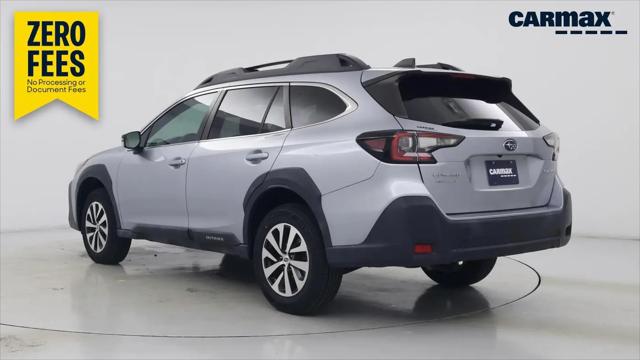 2023 Subaru Outback Premium for sale in Harrisonburg, VA