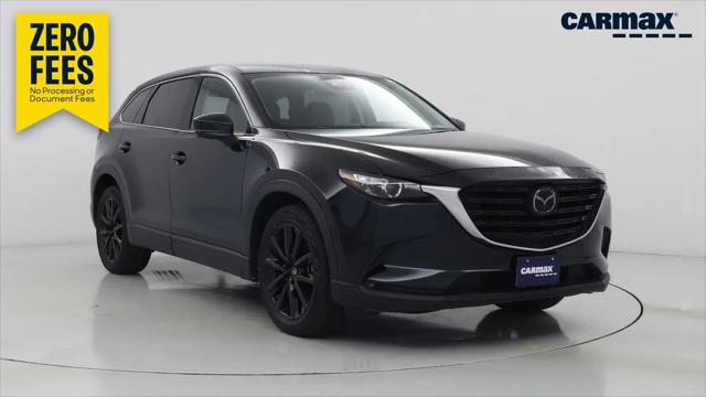 2023 Mazda CX-9 Touring Plus for sale in Harrisonburg, VA