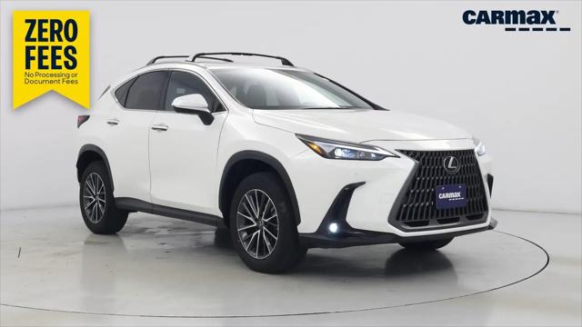 2024 Lexus NX 350 Premium for sale in Harrisonburg, VA
