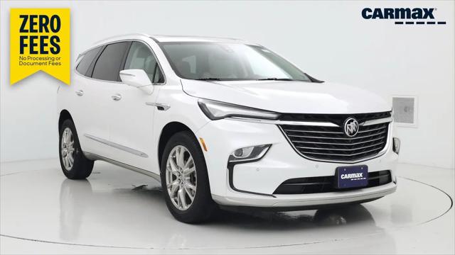 2023 Buick Enclave Premium AWD for sale in Harrisonburg, VA