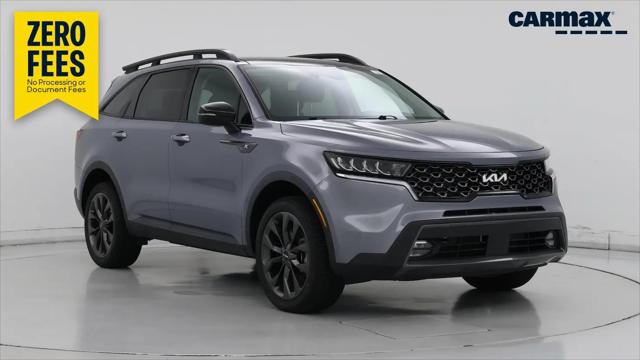 2023 Kia Sorento X-Line EX for sale in Greensboro, NC
