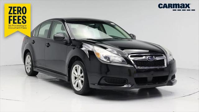 2014 Subaru Legacy 2.5i Premium for sale in Greensboro, NC