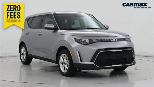 2025 Kia Soul LX for sale in Greensboro, NC