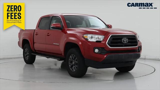 2022 Toyota Tacoma SR5 V6 for sale in Greensboro, NC
