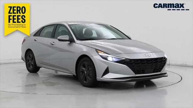 2022 Hyundai Elantra SEL for sale in Greensboro, NC