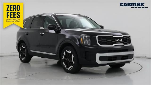 2025 Kia Telluride S for sale in Greensboro, NC