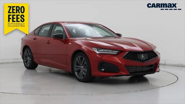 2023 Acura TLX A-SPEC Package for sale in Greensboro, NC