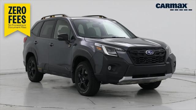 2024 Subaru Forester Wilderness for sale in Greensboro, NC