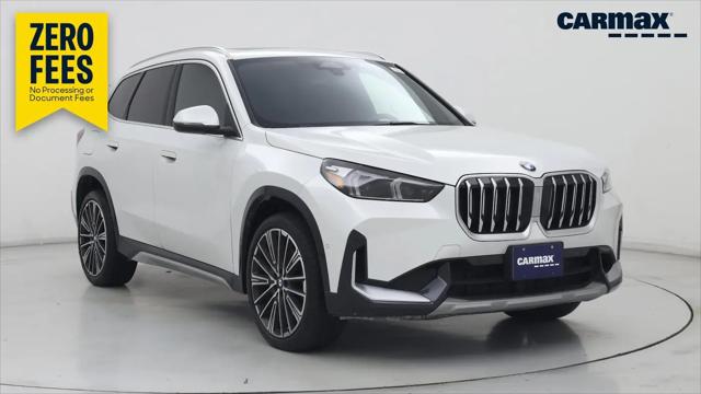 2025 BMW X1 xDrive28i for sale in Pharr, TX