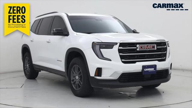 2025 GMC Acadia FWD Elevation for sale in Pharr, TX