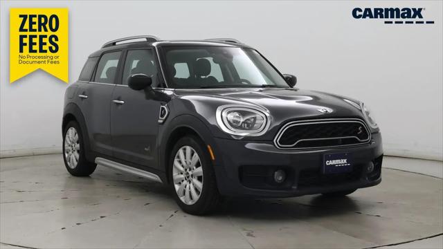 2020 MINI Countryman Cooper S for sale in White Marsh, MD
