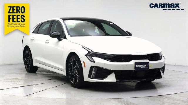 2025 Kia K5 GT-Line for sale in White Marsh, MD