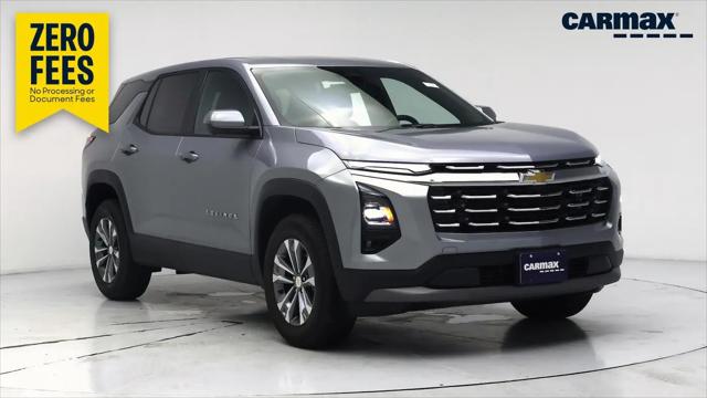 2026 Chevrolet Equinox AWD LT for sale in White Marsh, MD