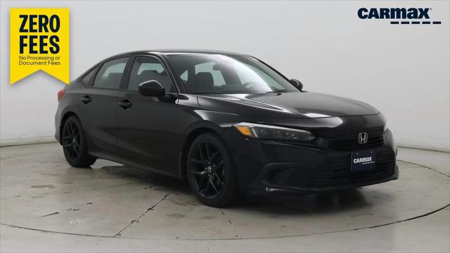 2022 Honda Civic Sport for sale in White Marsh, MD