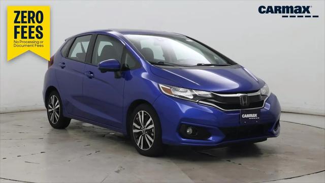 2019 Honda Fit EX for sale in White Marsh, MD