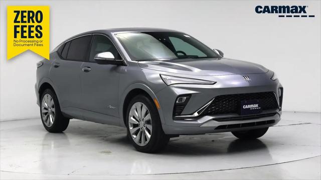 2025 Buick NV Avenir FWD for sale in White Marsh, MD