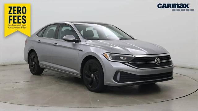 2022 Volkswagen Jetta 1.5T SEL for sale in White Marsh, MD
