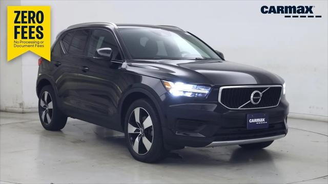 2020 Volvo XC40 T5 Momentum for sale in White Marsh, MD