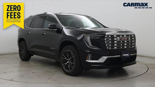 2024 GMC Acadia AWD Denali for sale in White Marsh, MD