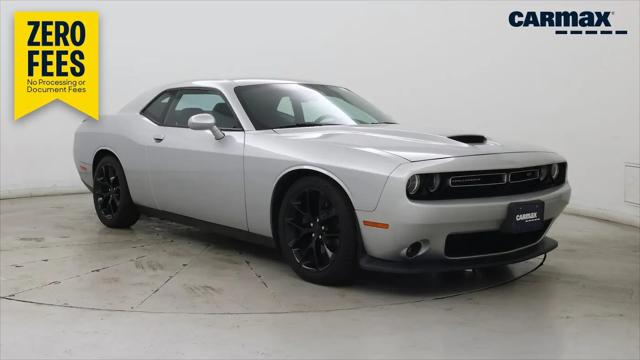 2022 Dodge Challenger GT for sale in White Marsh, MD