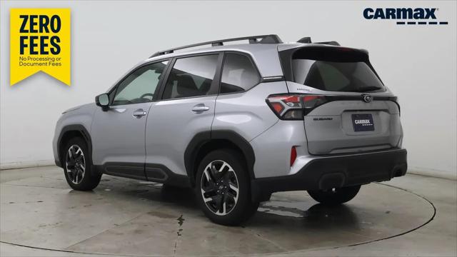2025 Subaru Forester Limited for sale in White Marsh, MD