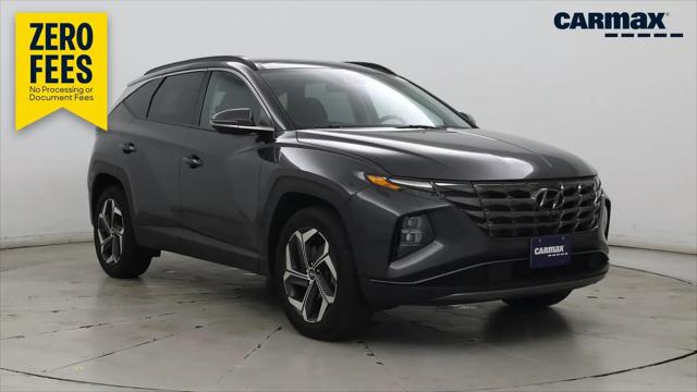 2024 Hyundai Tucson Limited for sale in White Marsh, MD