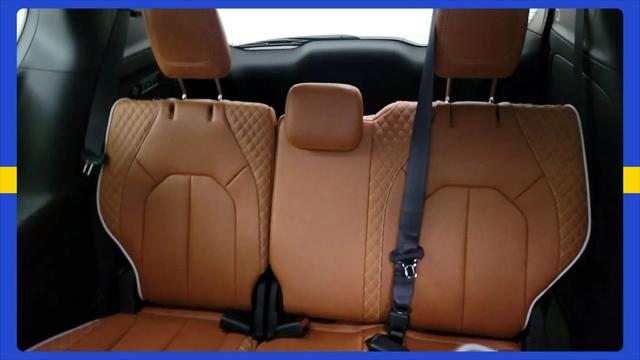 2026 Chrysler Pacifica Pinnacle AWD