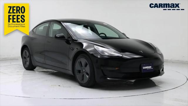 2023 Tesla Model 3 Rear-Wheel Drive for sale in Littleton, CO