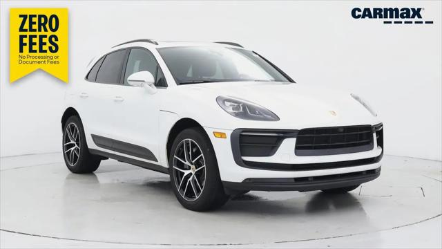 2022 Porsche Macan Macan for sale in Daytona Beach, FL