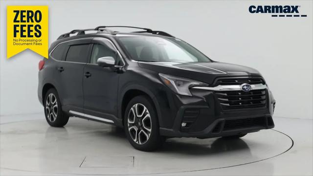 2023 Subaru Ascent Limited 8-Passenger for sale in Columbia, SC