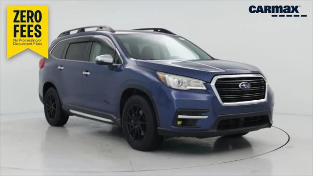 2019 Subaru Ascent Touring for sale in Columbia, SC