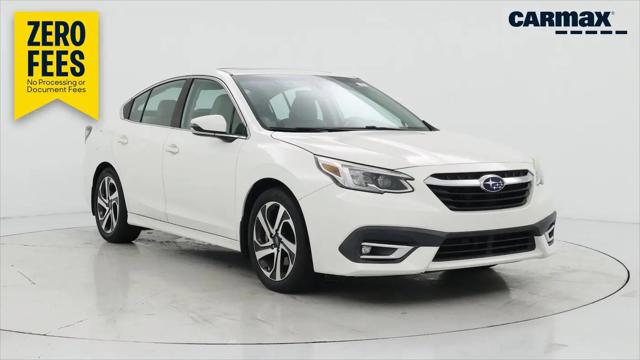 2020 Subaru Legacy Limited for sale in Columbia, SC