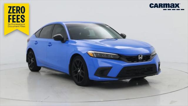 2022 Honda Civic Sport for sale in Columbia, SC