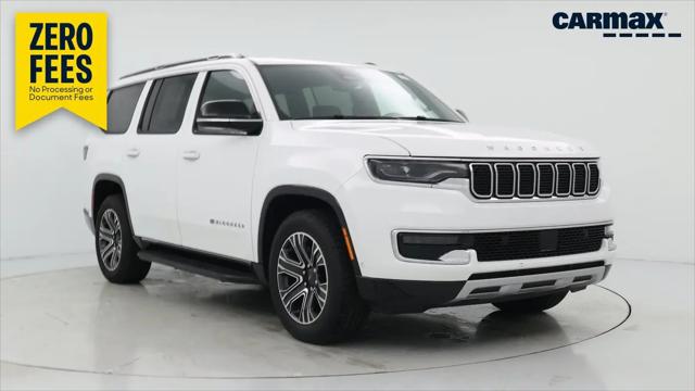 2024 Jeep Wagoneer Series II 4x4 for sale in Columbia, SC