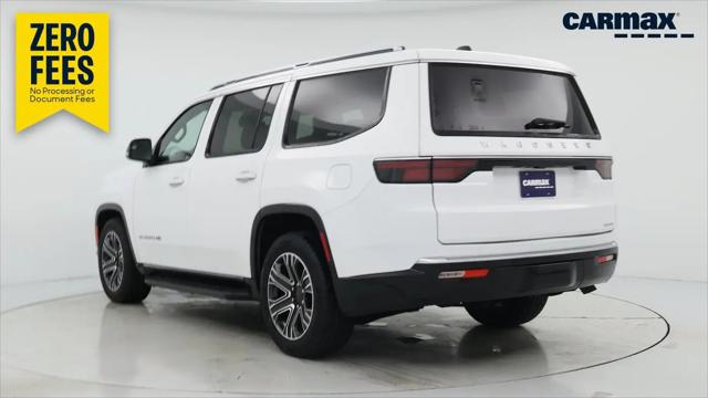 2024 Jeep Wagoneer Series II 4x4 for sale in Columbia, SC