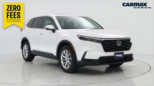 2024 Honda CR-V EX AWD for sale in Columbia, SC