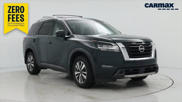 2024 Nissan Pathfinder SL FWD for sale in Columbia, SC