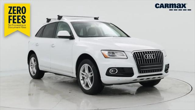 2017 Audi Q5 2.0T Premium for sale in Columbia, SC