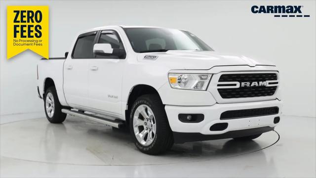 2024 Ram 1500 Big Horn Crew Cab 4x2 5'7" Box for sale in Columbia, SC
