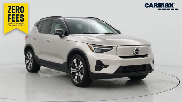 2023 Volvo XC40 Recharge Pure Electric Twin Plus for sale in Columbia, SC