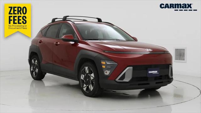 2024 Hyundai Kona SEL for sale in Fort Worth, TX