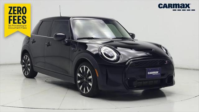 2022 MINI Hardtop Cooper S for sale in Fort Worth, TX