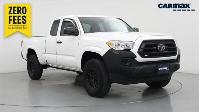 2023 Toyota Tacoma SR for sale in Fort Worth, TX