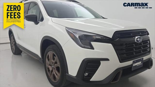 2025 Subaru Ascent Bronze Edition 7-Passenger for sale in Fort Worth, TX