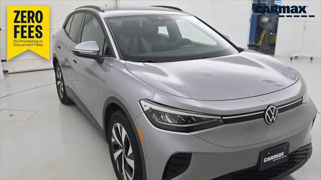 2023 Volkswagen ID.4 Standard for sale in Fort Worth, TX