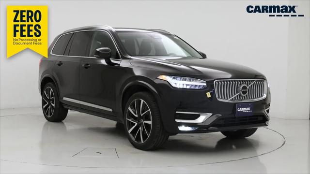 2023 Volvo XC90 B5 Plus for sale in Fort Worth, TX